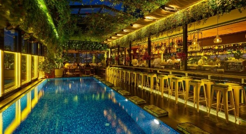 The Smallville Hotel image 11
