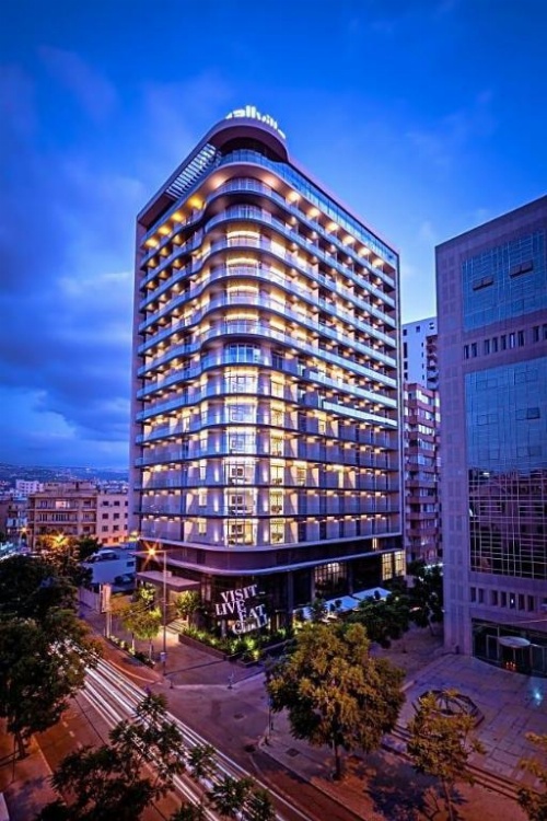 The Smallville Hotel image 13